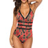 Pineapple Swimsuit